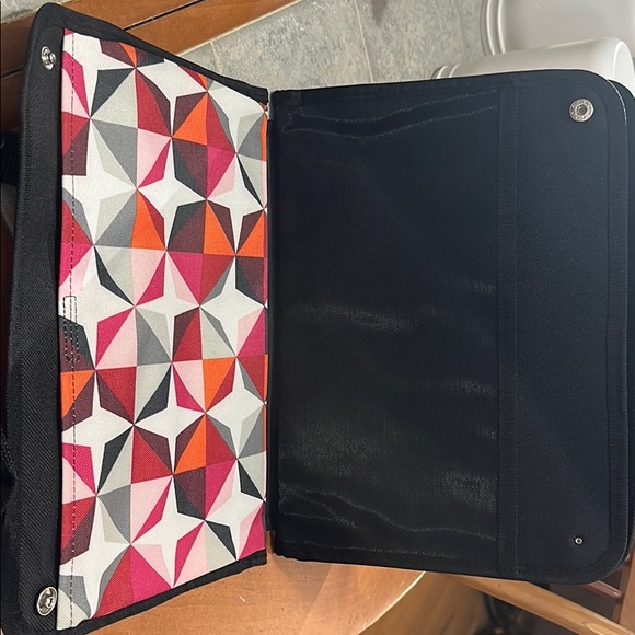 NWT- Thirty- One Get Creative Caddy in Origami Pop - Picture 4 of 7